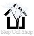 Step Out Shop